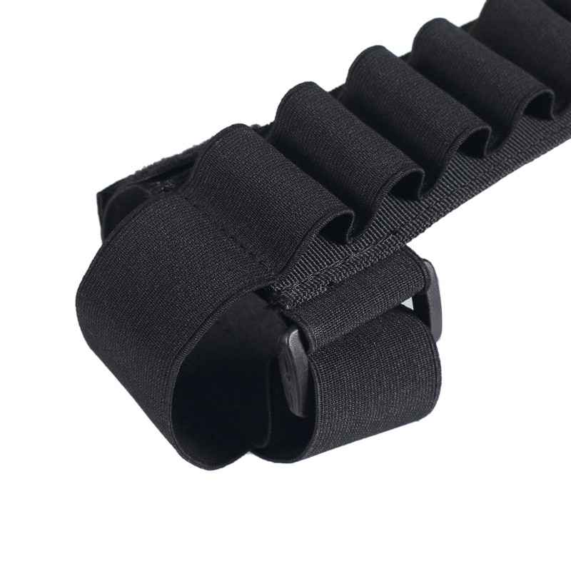 Shell Holder 136 丨1000D Nylon & Shell Vehicle